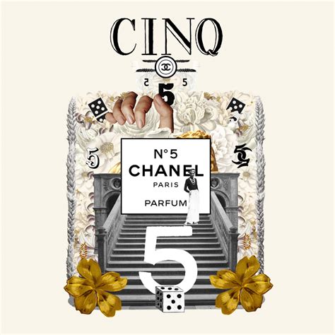 chanel 100 years